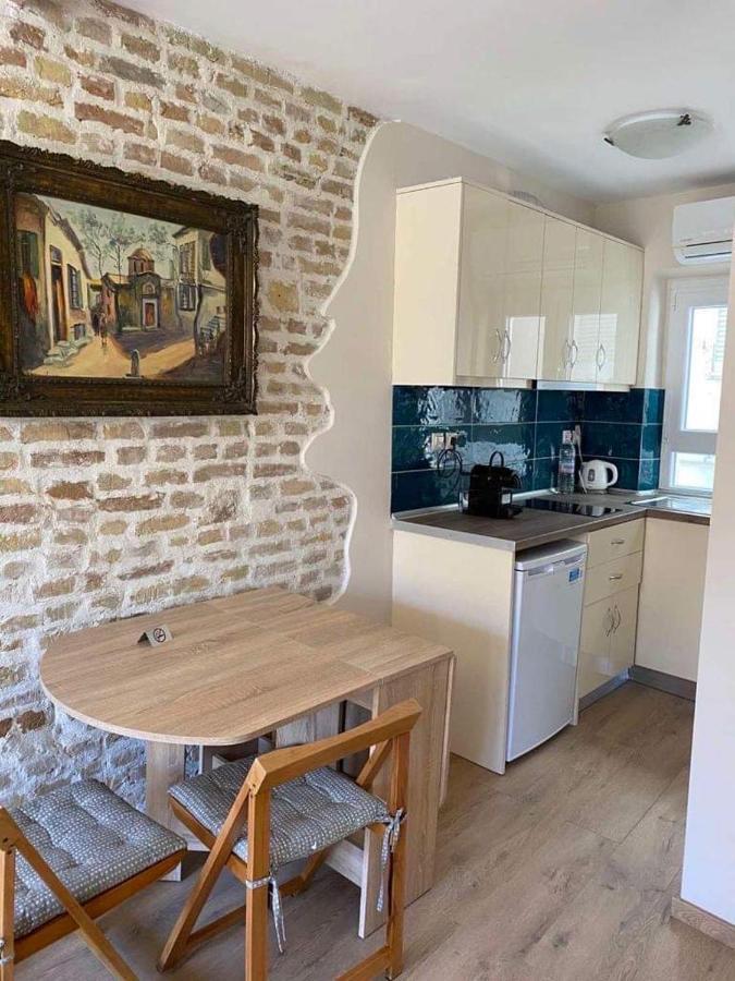 Apartmán Cosy Old Port Apt In Old Town Corfu  Exteriér fotografie