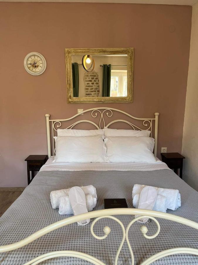 Apartmán Cosy Old Port Apt In Old Town Corfu  Exteriér fotografie