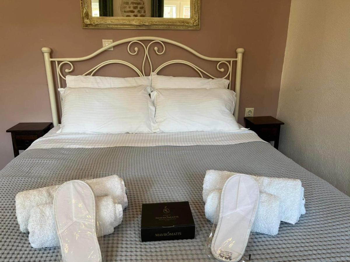 Apartmán Cosy Old Port Apt In Old Town Corfu  Exteriér fotografie