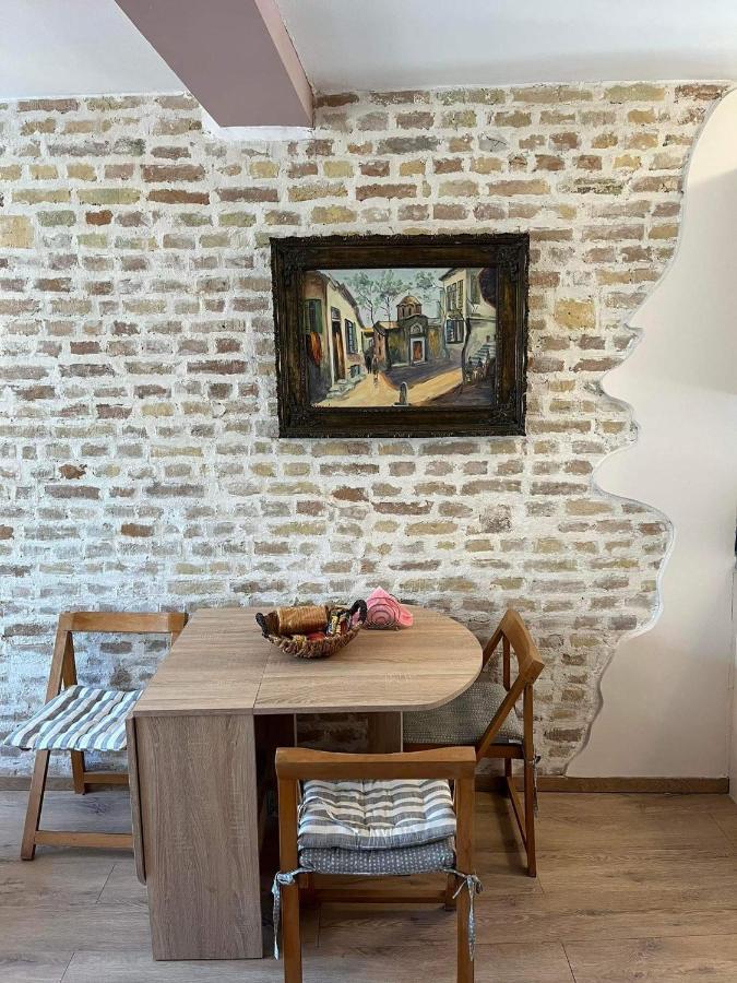 Apartmán Cosy Old Port Apt In Old Town Corfu  Exteriér fotografie