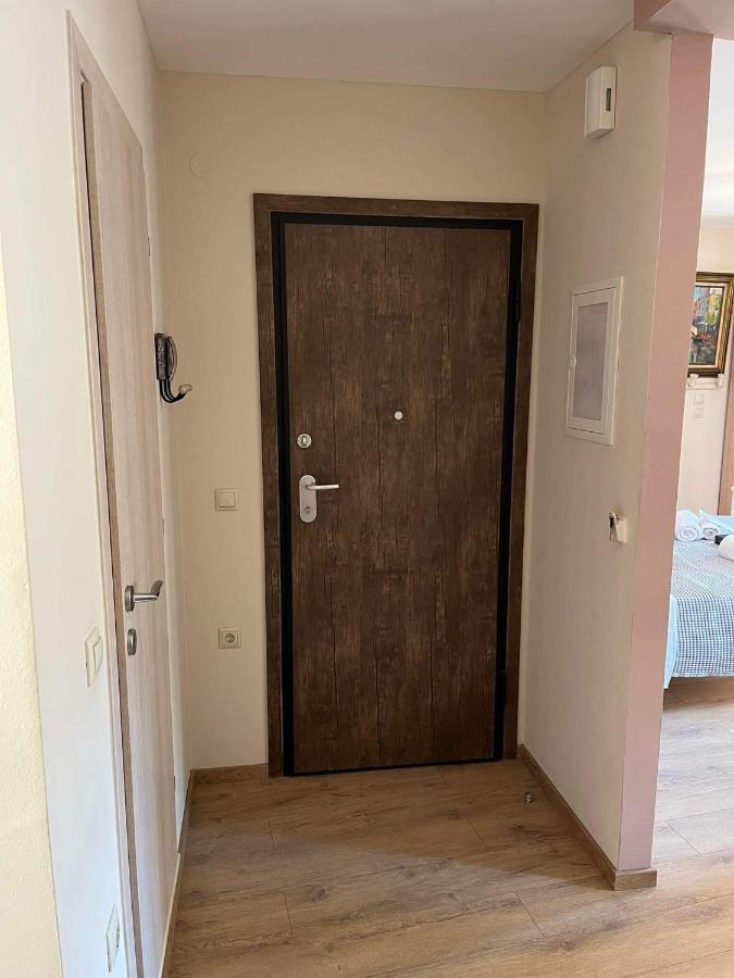 Apartmán Cosy Old Port Apt In Old Town Corfu  Exteriér fotografie