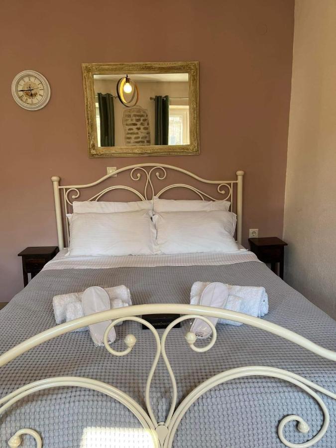 Apartmán Cosy Old Port Apt In Old Town Corfu  Exteriér fotografie